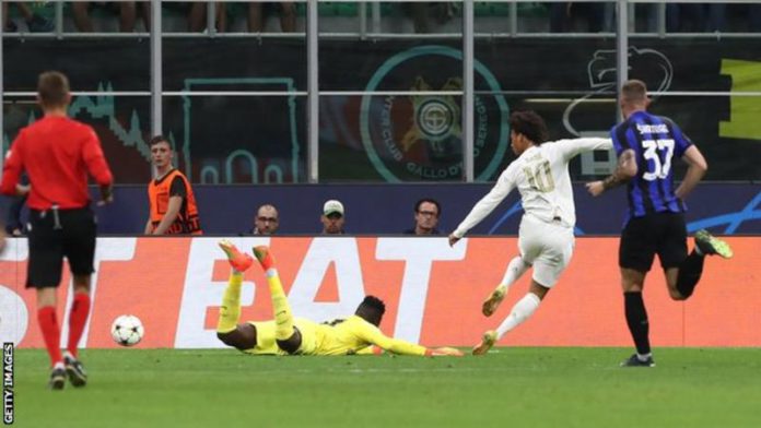 Bayern Munich (six) and Inter Milan (three) have been crowned champions of Europe nine times between them Bayern Munich (six) and Inter Milan (three) have been crowned champions of Europe nine times between them