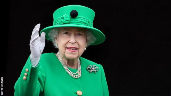 Queen Elizabeth II Queen Elizabeth II