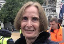 Queen’s funeral: I feel privileged, says final lying-in-state mourner