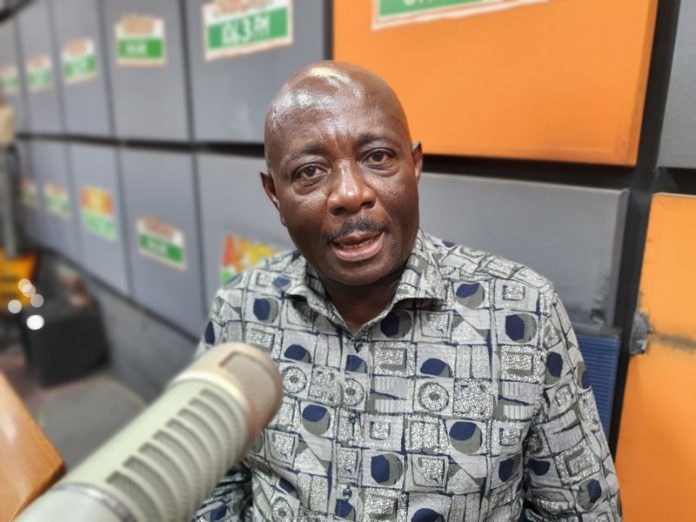 Odike Odike