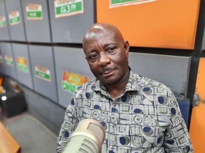 Odike Odike