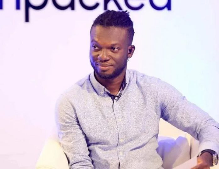 Kobby Spiky Nkrumah Kobby Spiky Nkrumah