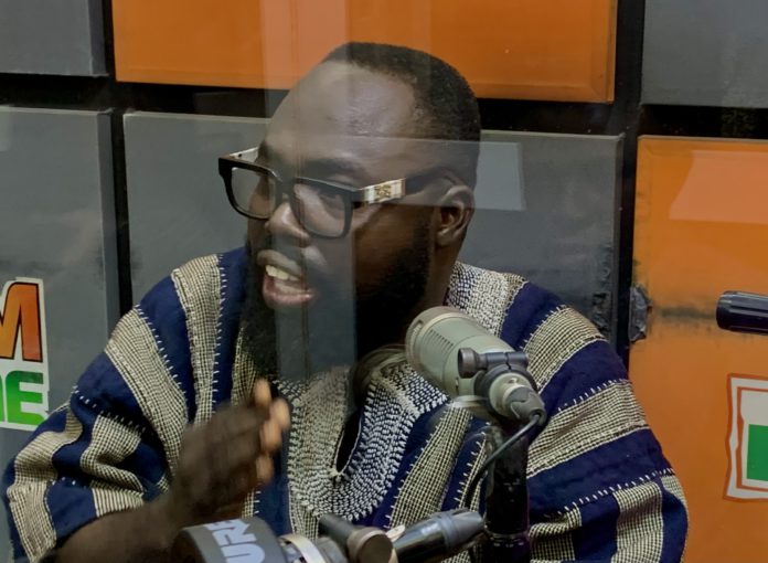 Peter Boamah Otokunor Peter Boamah Otokunor