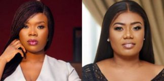 Delay and Bridget Otoo