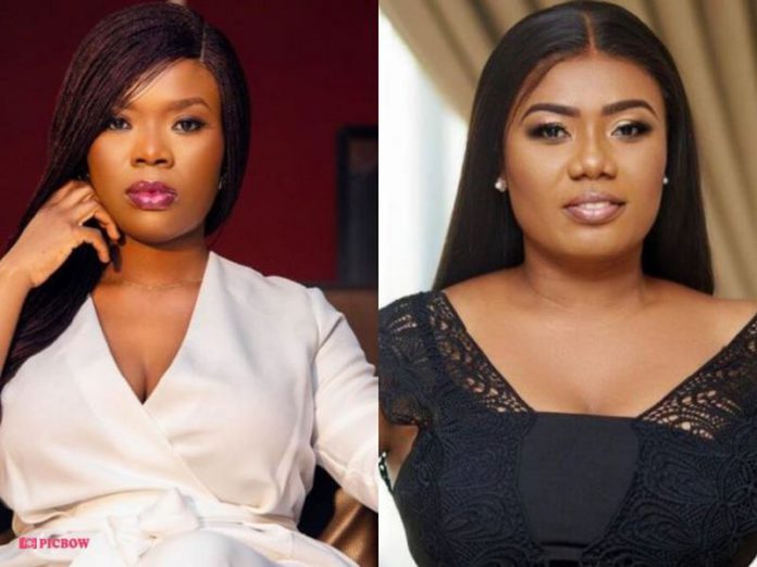 Delay and Bridget Otoo Delay and Bridget Otoo