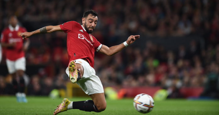 Manchester United vs Liverpool FC
