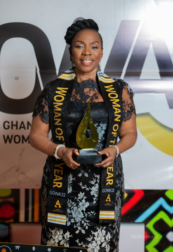 Esther Cobbah