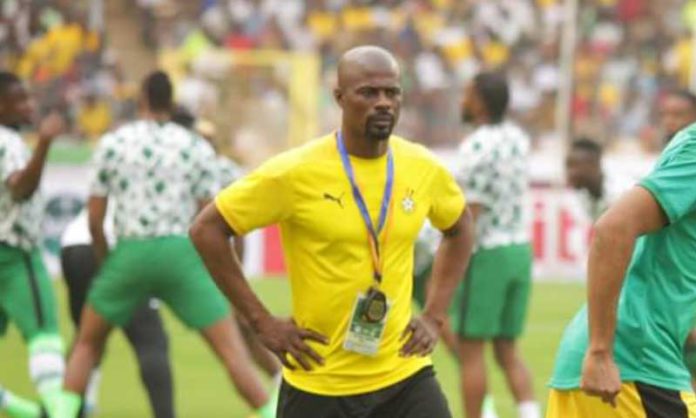 George Boateng George Boateng