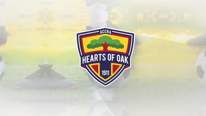 Hearts of Oak Hearts of Oak