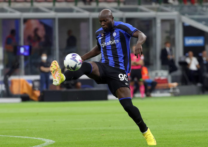 Fc Inter vs Spezia Calcio