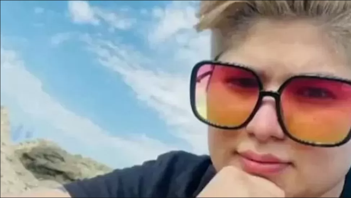 LGBT activists / Credit: TWITTER/1500TASVIR