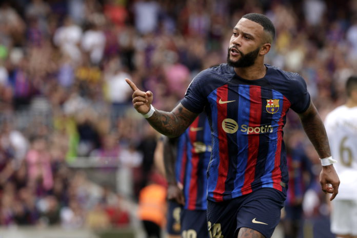 FC Barcelona vs Elche CF