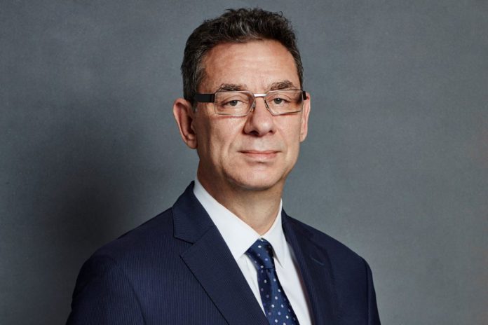 Pfizer CEO