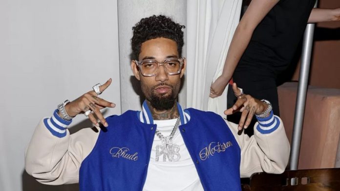 PnB Rock was reportedly shot by a gunman demanding jewellery (Getty Images) PnB Rock was reportedly shot by a gunman demanding jewellery (Getty Images)