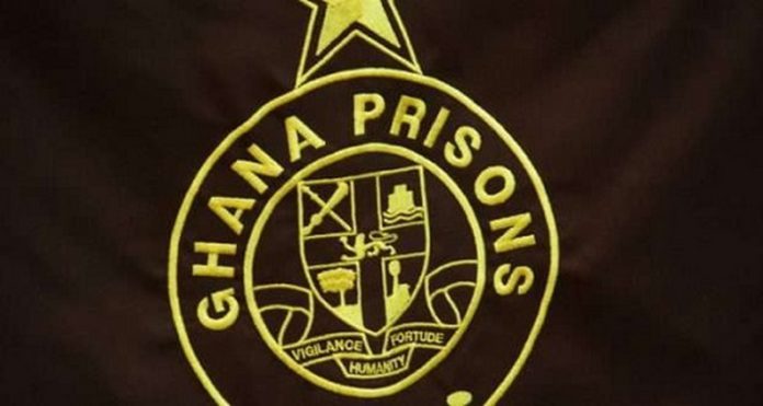 25 Senior prison officers promoted source: graphic 25 Senior prison officers promoted source: graphic