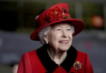 French airport to be renamed after Queen Elizabeth II in tribute