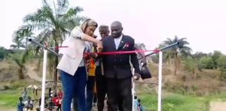 Ribbon-cutting_DR-Congo bridge collapse