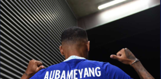 Pierre-Emerick Aubameyang