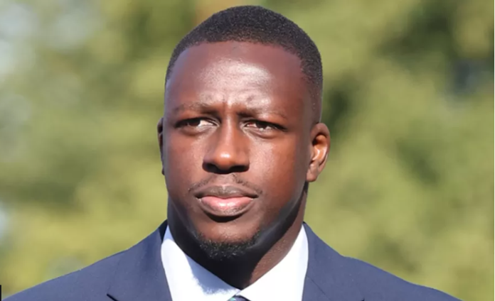 Benjamin Mendy remains on trial for multiple alleged sexual offences Benjamin Mendy remains on trial for multiple alleged sexual offences