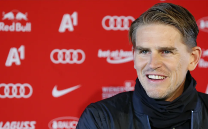Christoph Freund set for move to Chelsea / David Geieregger/GettyImages Christoph Freund set for move to Chelsea / David Geieregger/GettyImages
