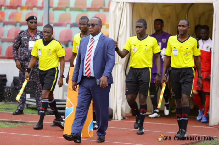 Asante Kotoko v Hearts of Oak Asante Kotoko v Hearts of Oak