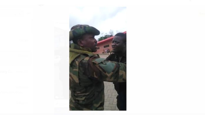 Soldier