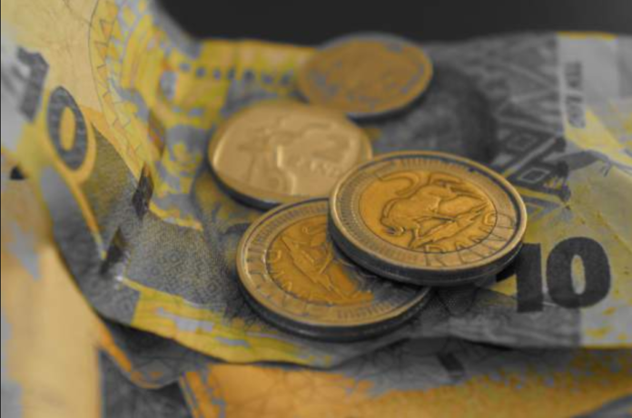 South Africa new look coins / Credit: GETTY IMAGES