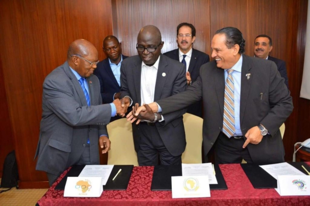 The Association of African Sports Confederations (UCSA) has threatened to boycott 2023a African Games if issues are not resolved by end of September 2022 The Association of African Sports Confederations (UCSA) has threatened to boycott 2023a African Games if issues are not resolved by end of September 2022