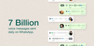 Voice-messengers-WhatsApp