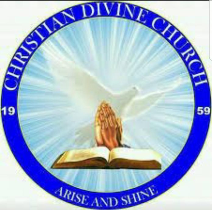 Christian Divine church
