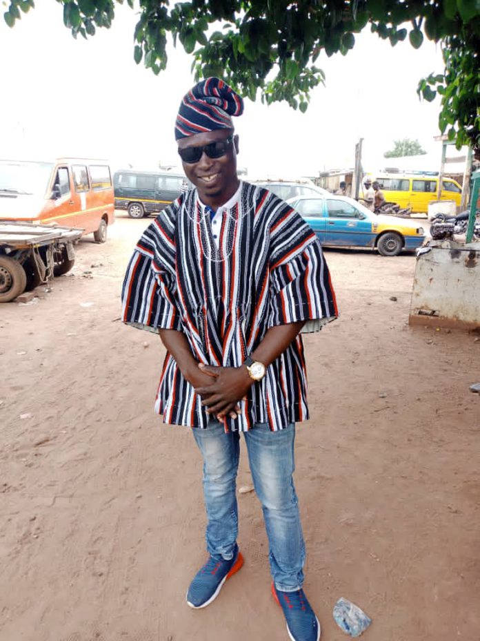 Gyimah FM presenter dead