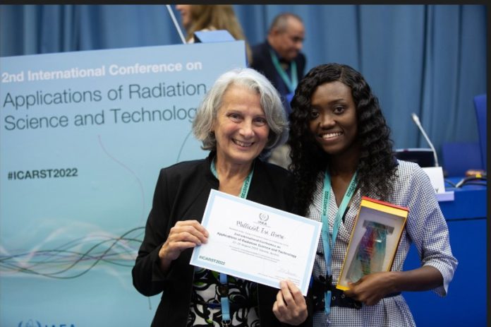 Millicent Asare