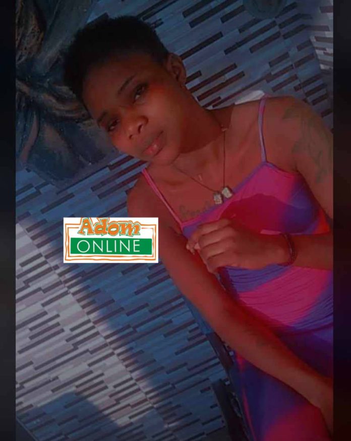 Konongo suspected murder
