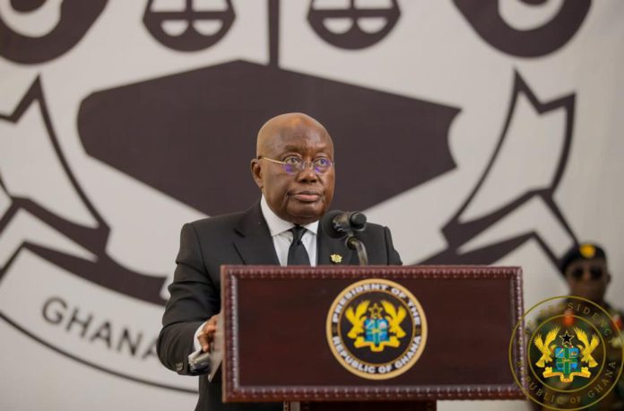 Akufo-Addo