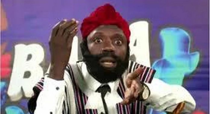 Baba Spirit