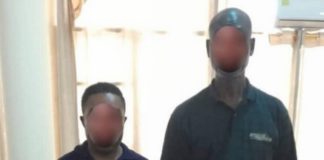 Mankessim murder suspects