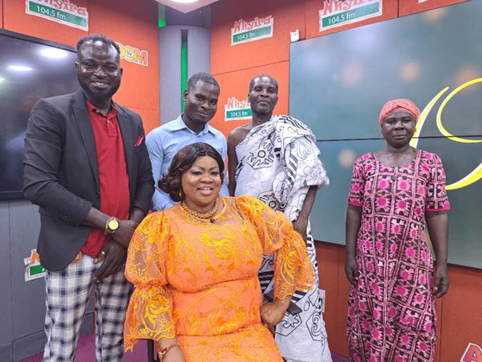 Nhyira FM
