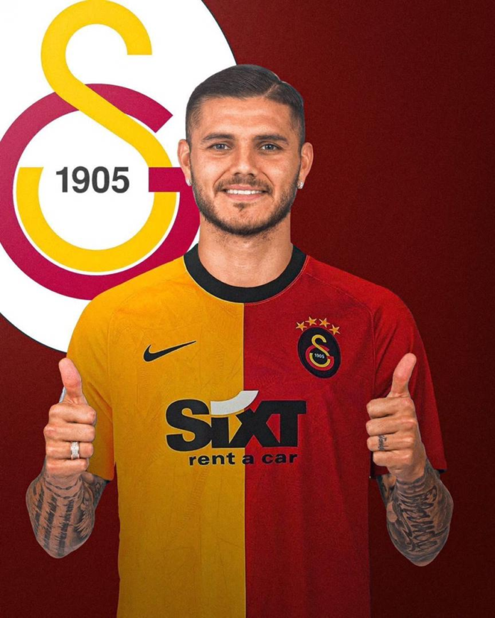 Mauro Icardi