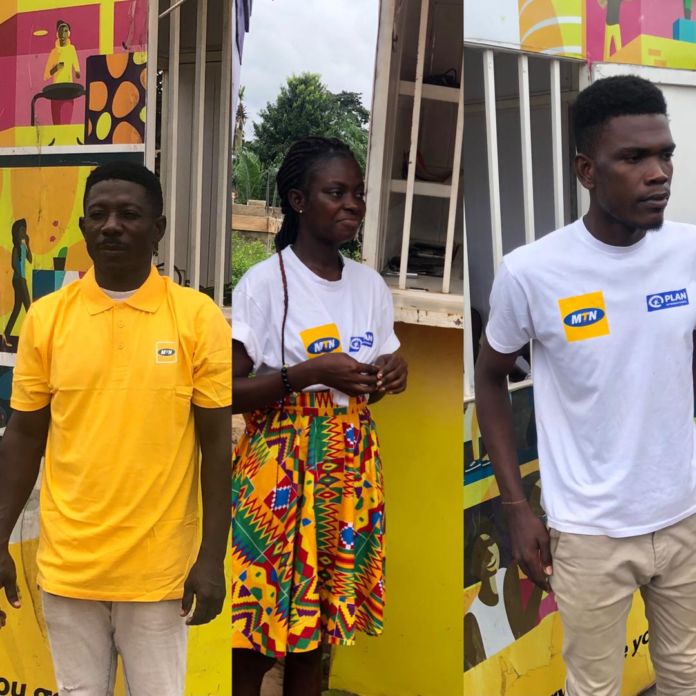 MTN Ghana Foundation