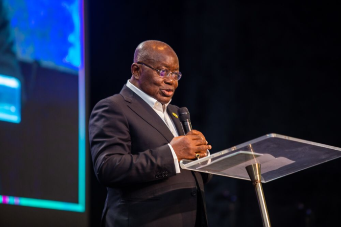 Akufo-Addo