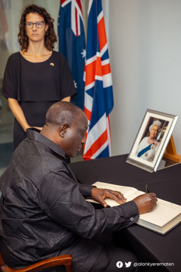 Alan Kyerematen