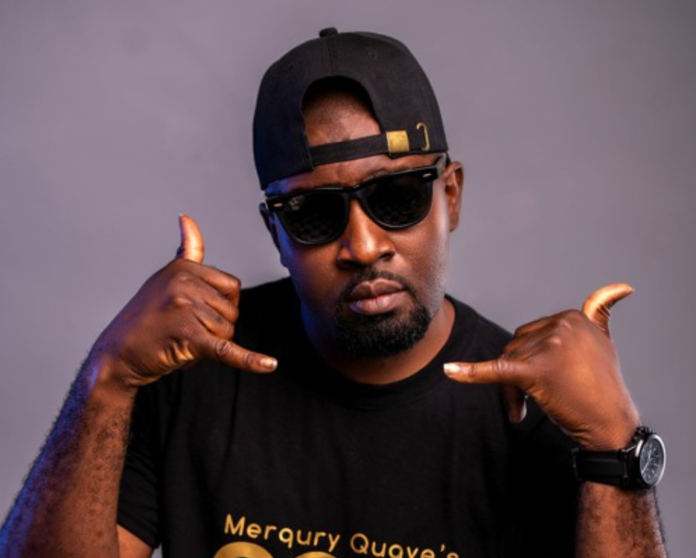 Merqury Quaye Merqury Quaye