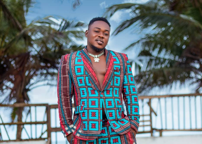 Nii Funny | credit: @lenzpictures Nii Funny | credit: @lenzpictures