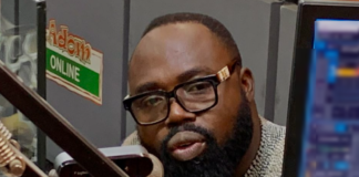 Peter Boamah Otokunor