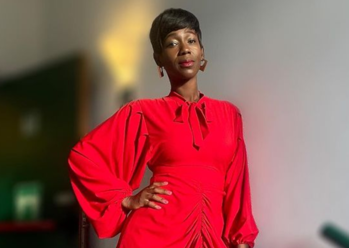 Ama K Abebrese Ama K Abebrese