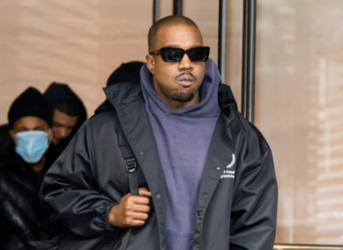 Kanye West | Image via Getty/Gotham Kanye West | Image via Getty/Gotham