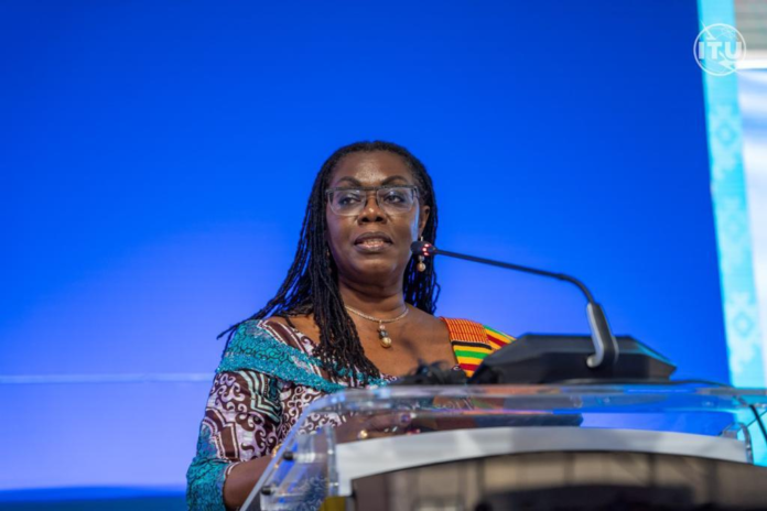 Ursula Owusu-Ekuful