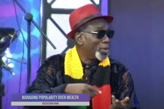 K. K. Kabobo K. K. Kabobo