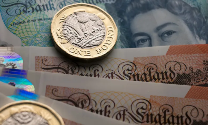 British pounds