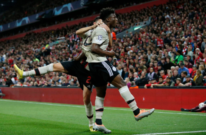 Mohammed Kudus/ Getty Images